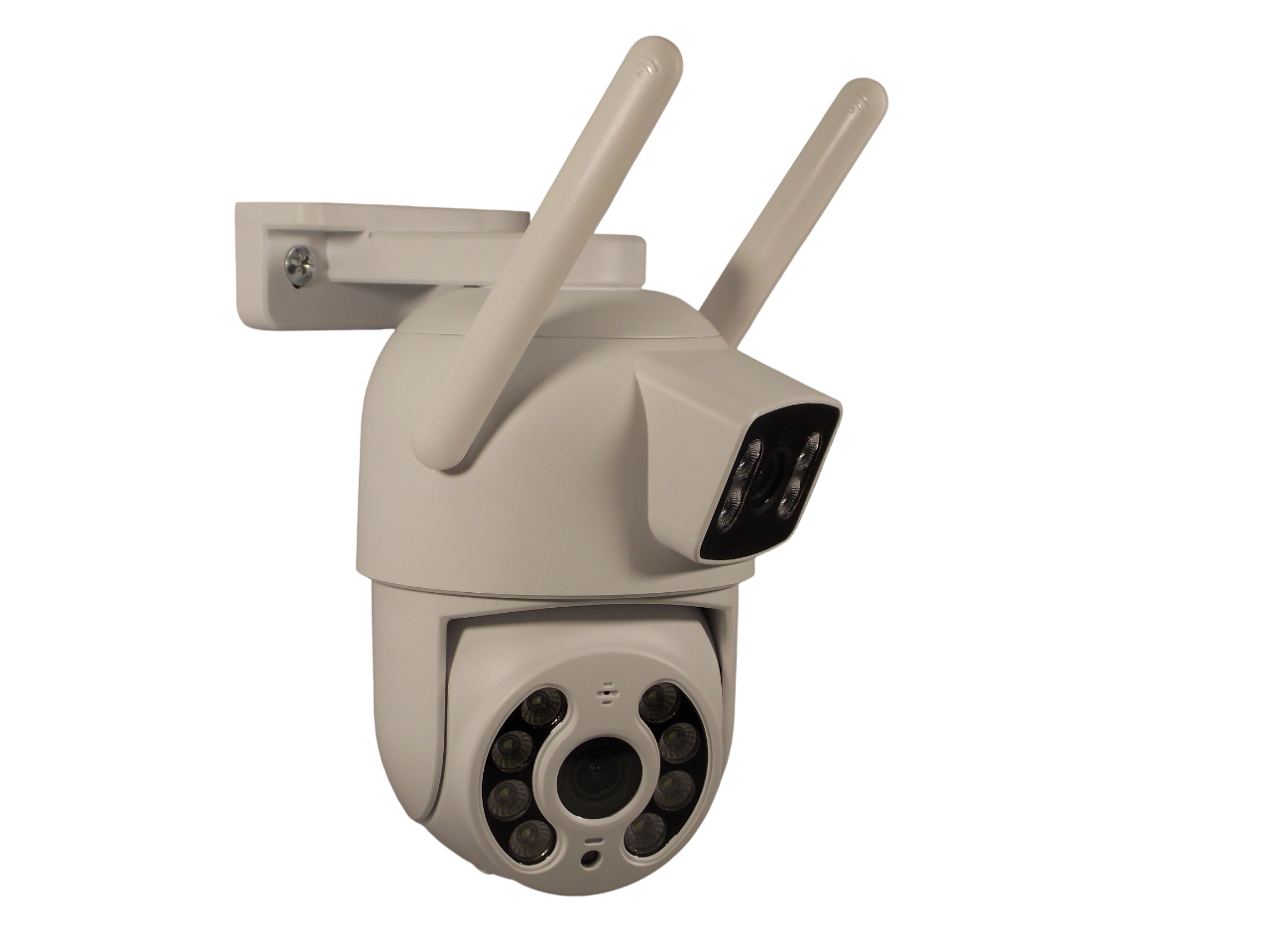 Камера видеонаблюдения BESDER A21 / 6MP (3MP+3MP) / WI - FI