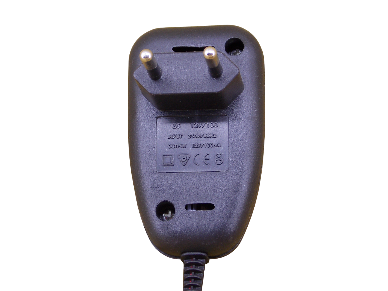 Блок питания для наружных антенн 12В с регулировкой
