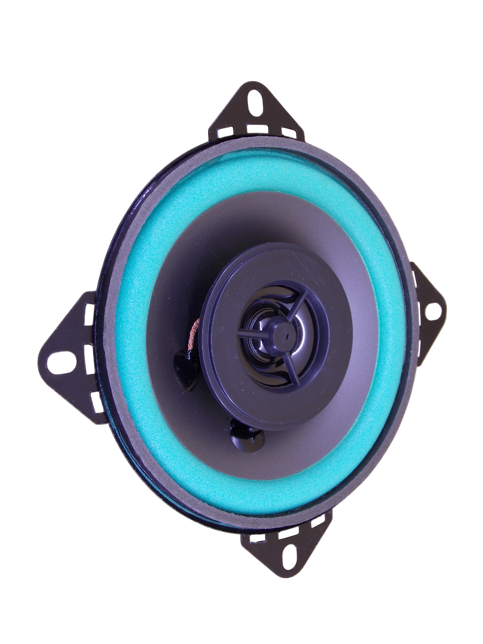 Автомобильный динамик Colden Falcon FL - 402  4 дюйма 