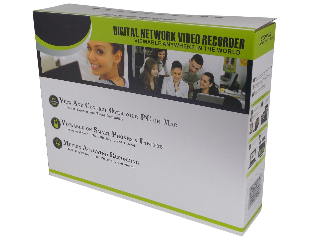 Видеорегистратор N6109R - GL 