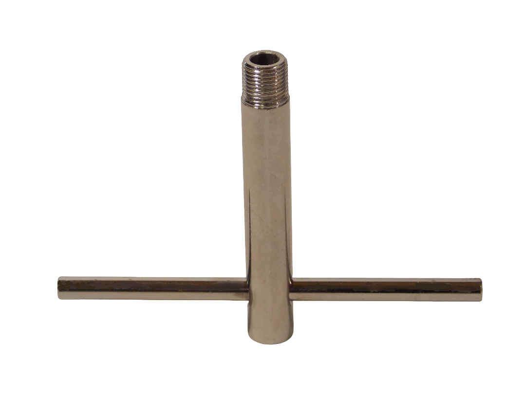 Металлический вороток для F - коннекторов