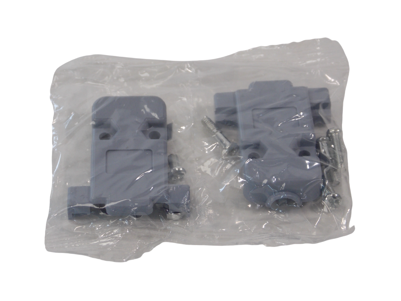 Корпус для разъема DB - 9H