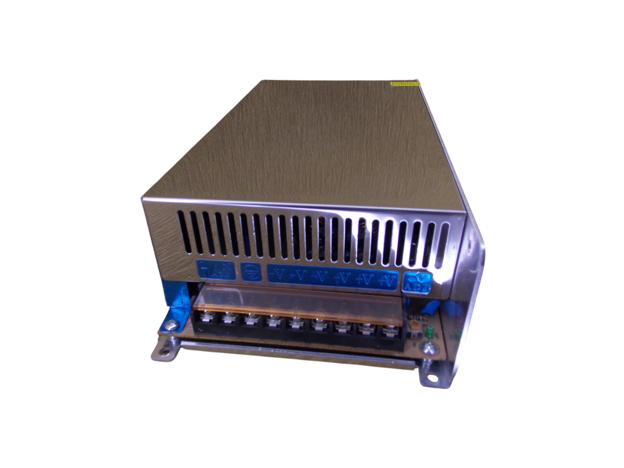 Блок питания 12В -  50A - 600Вт