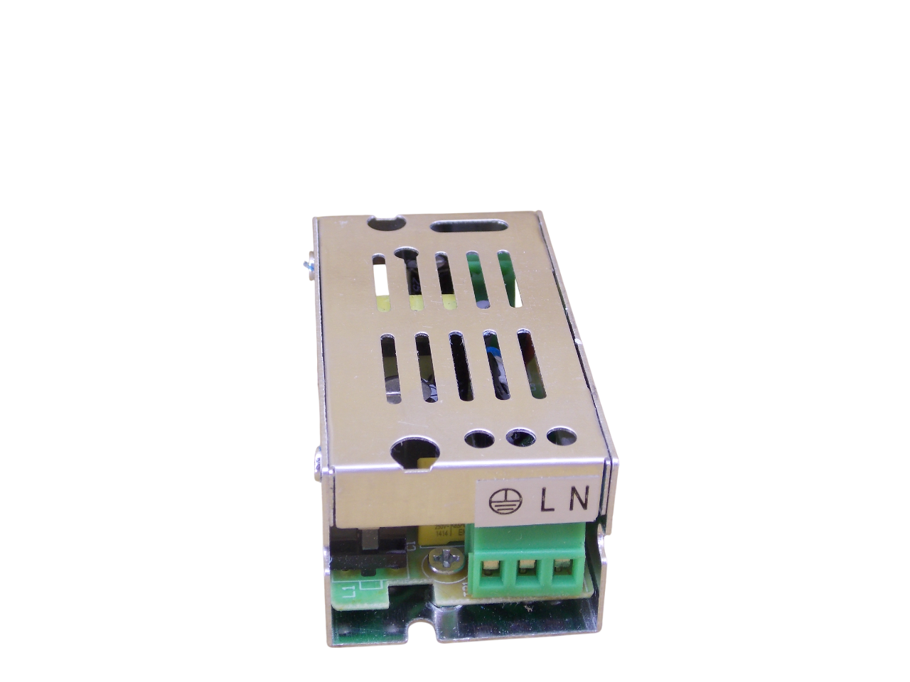 Блок питания 12В -  1A -  12Вт