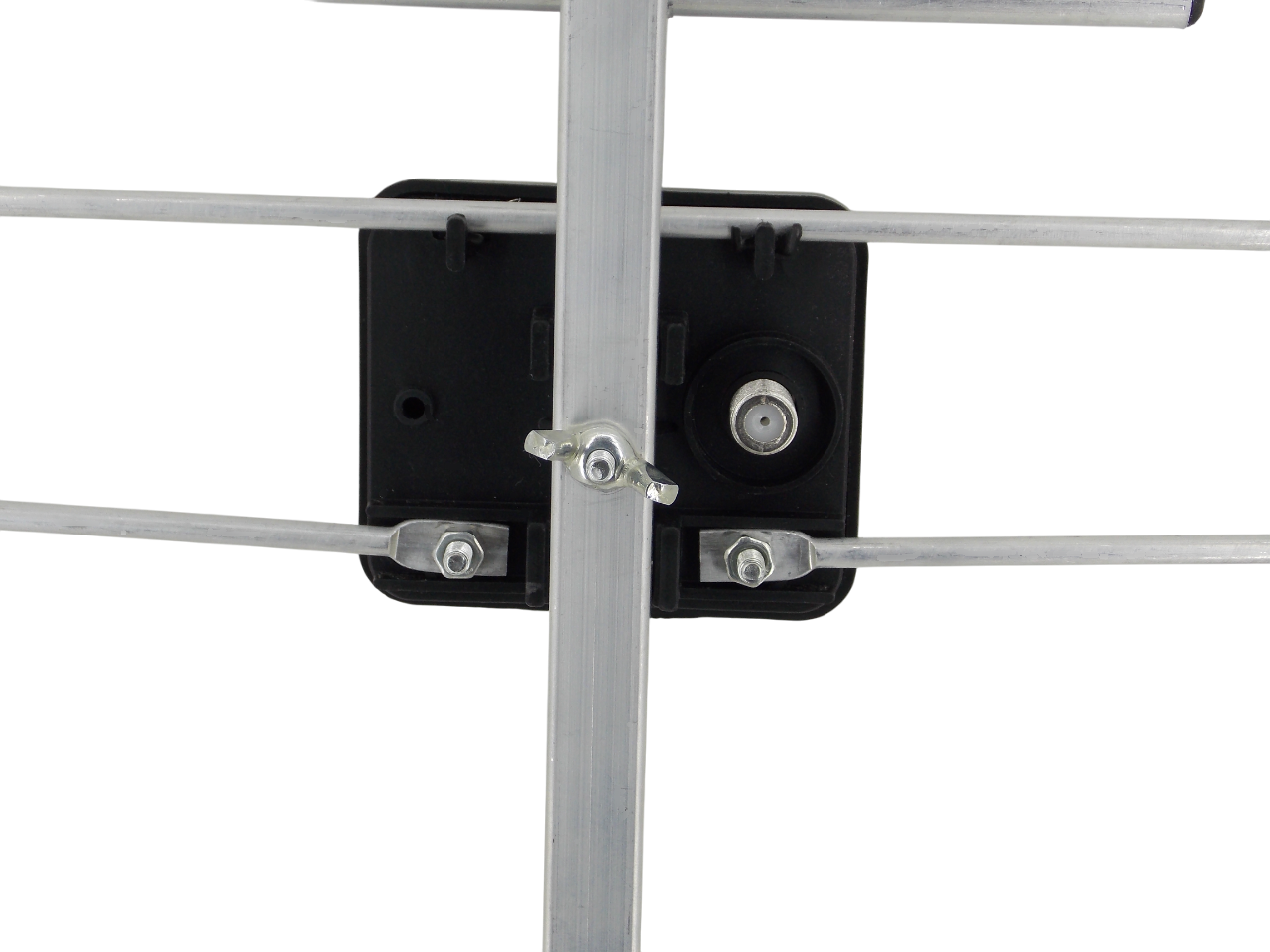 Телевизионная антенна наружная без усилителя