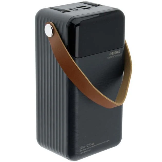 Power Bank Remax RPP565 60000мА/ч