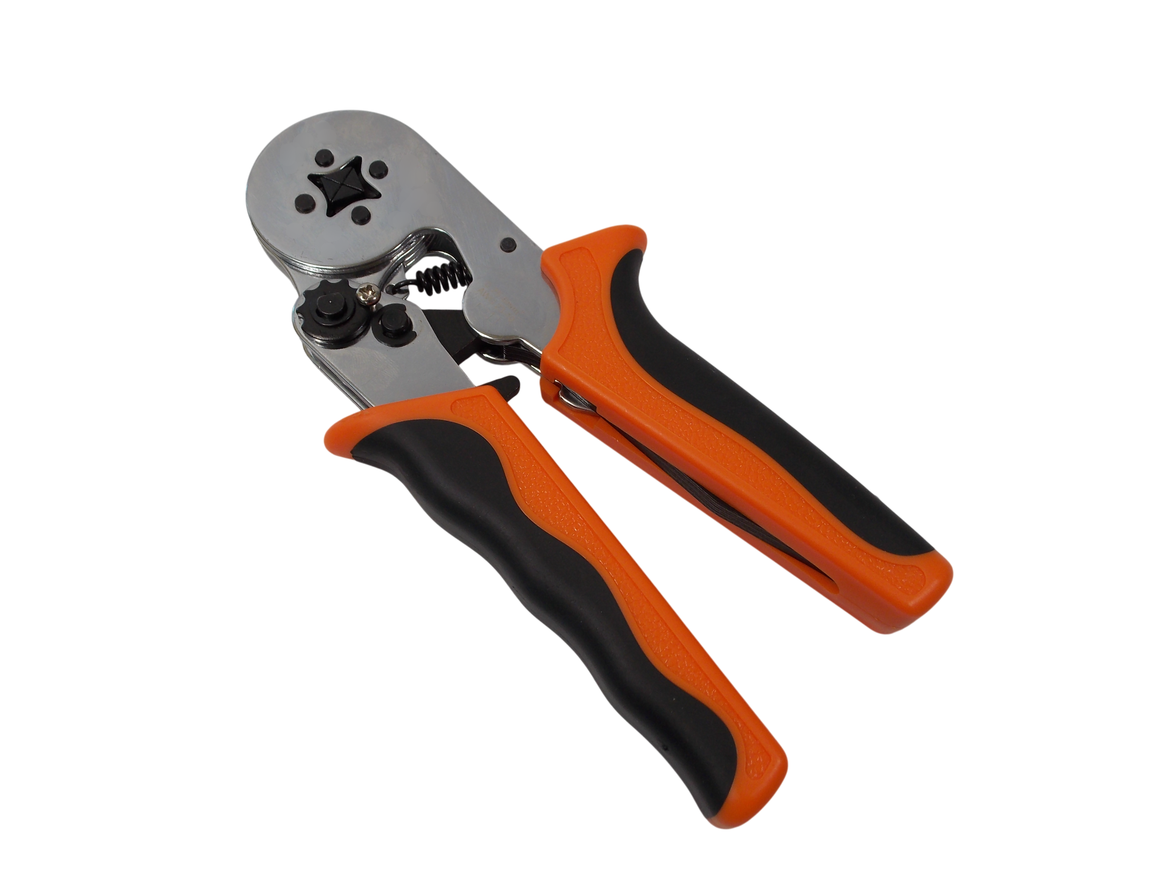 Инструмент обжимной / кримпер TOOLS HY- UD64   