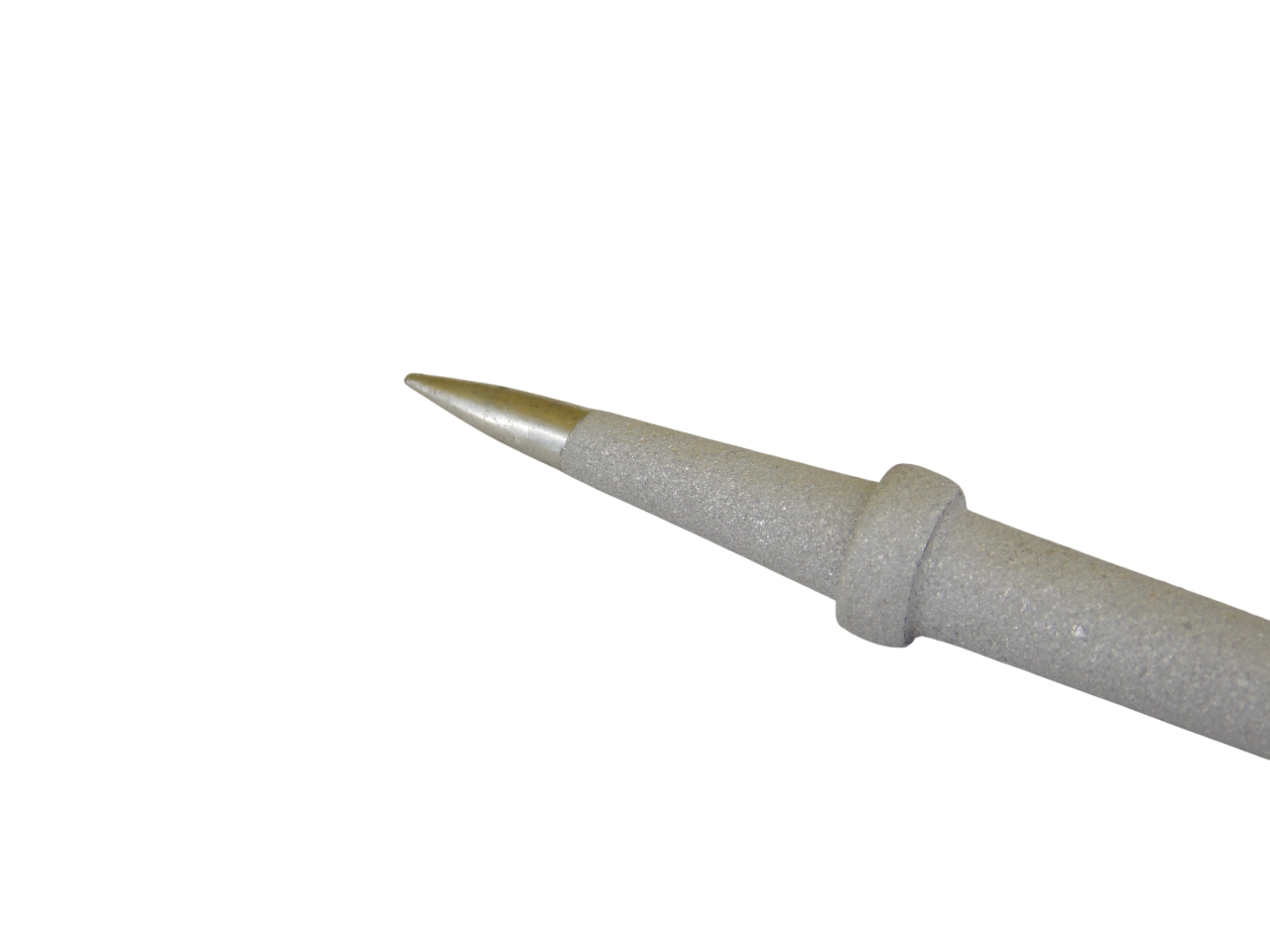 Жало для  паяльника  конус 1 мм