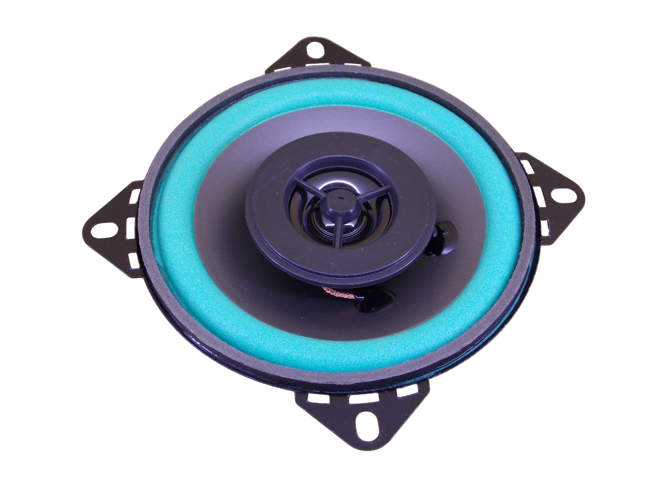 Автомобильный динамик Colden Falcon FL - 402  4 дюйма 