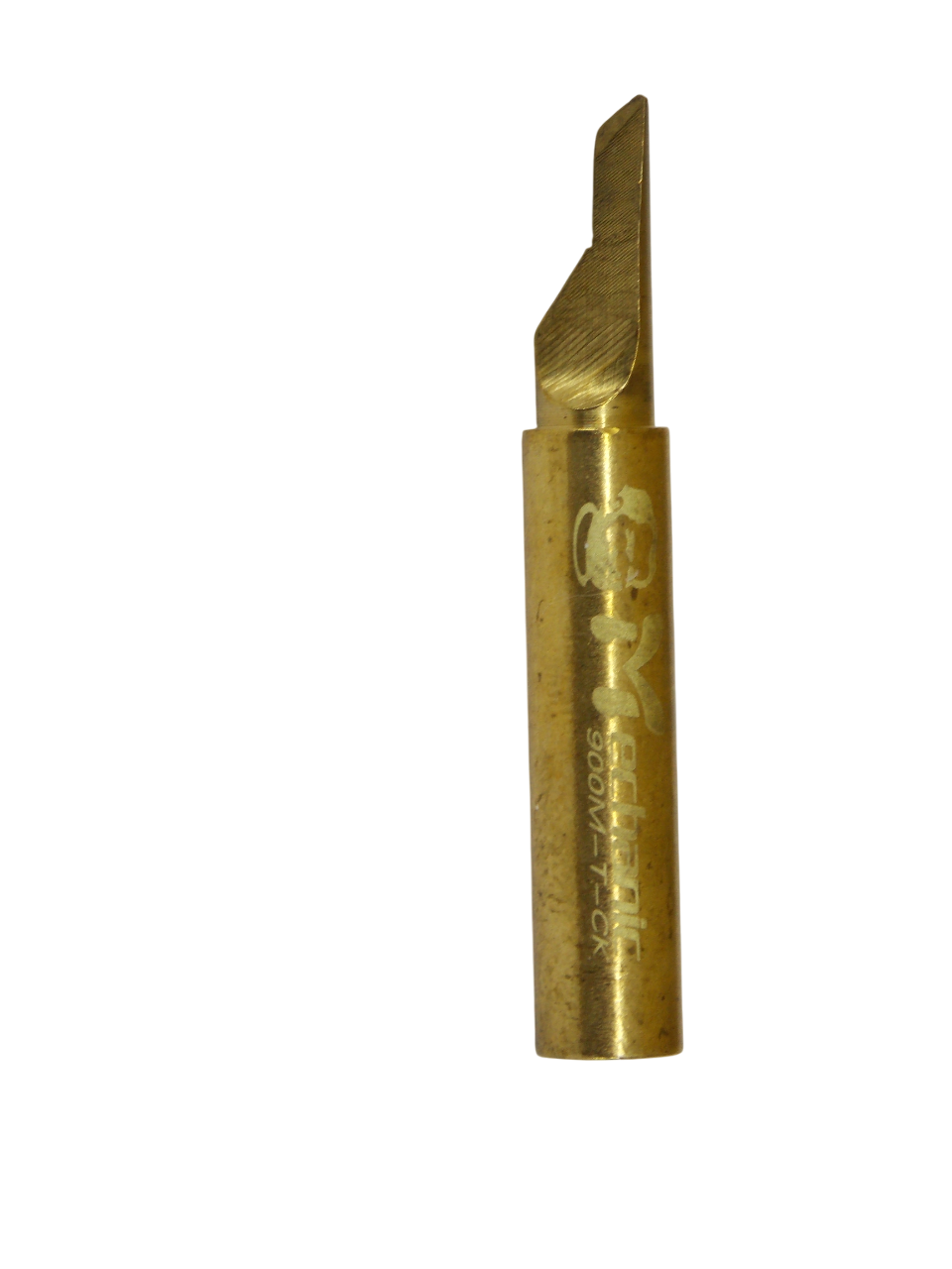 Жало для паяльника Mechanic  900M-T-CK лезвие скошенное 3мм