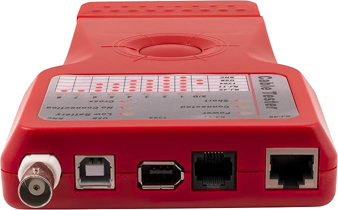 Тестер 5pin кабельный