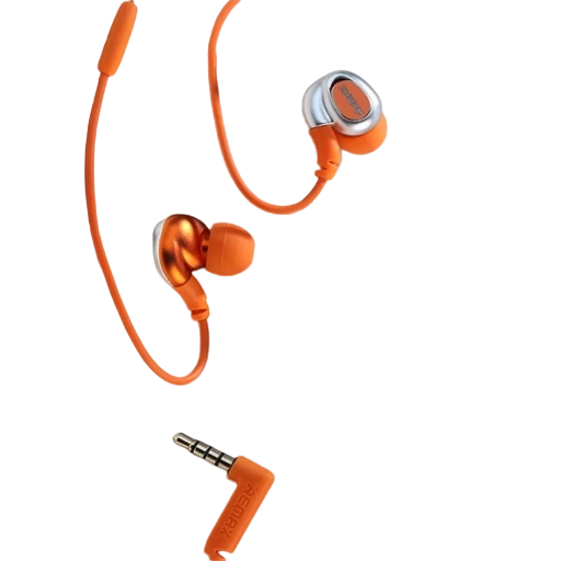 Наушники Remax S1 Pro проводные 