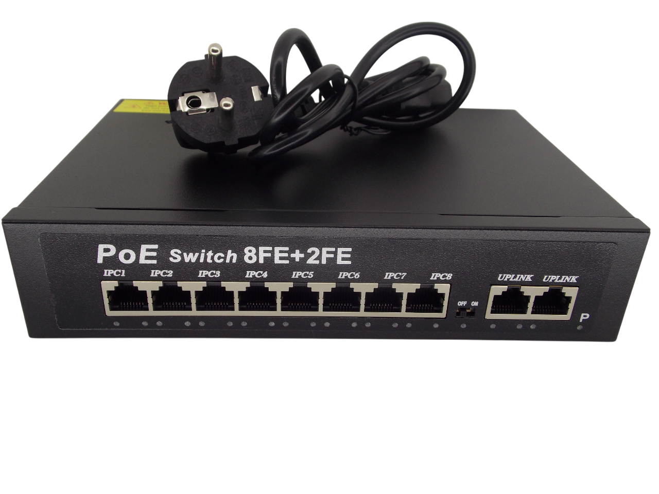 Сетевой коммутатор