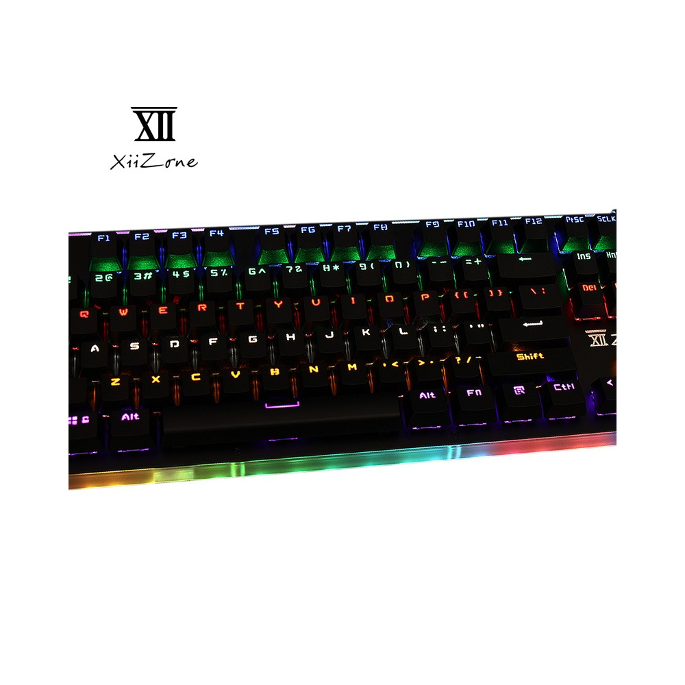 Клавиатура XiiZone XII-J566 