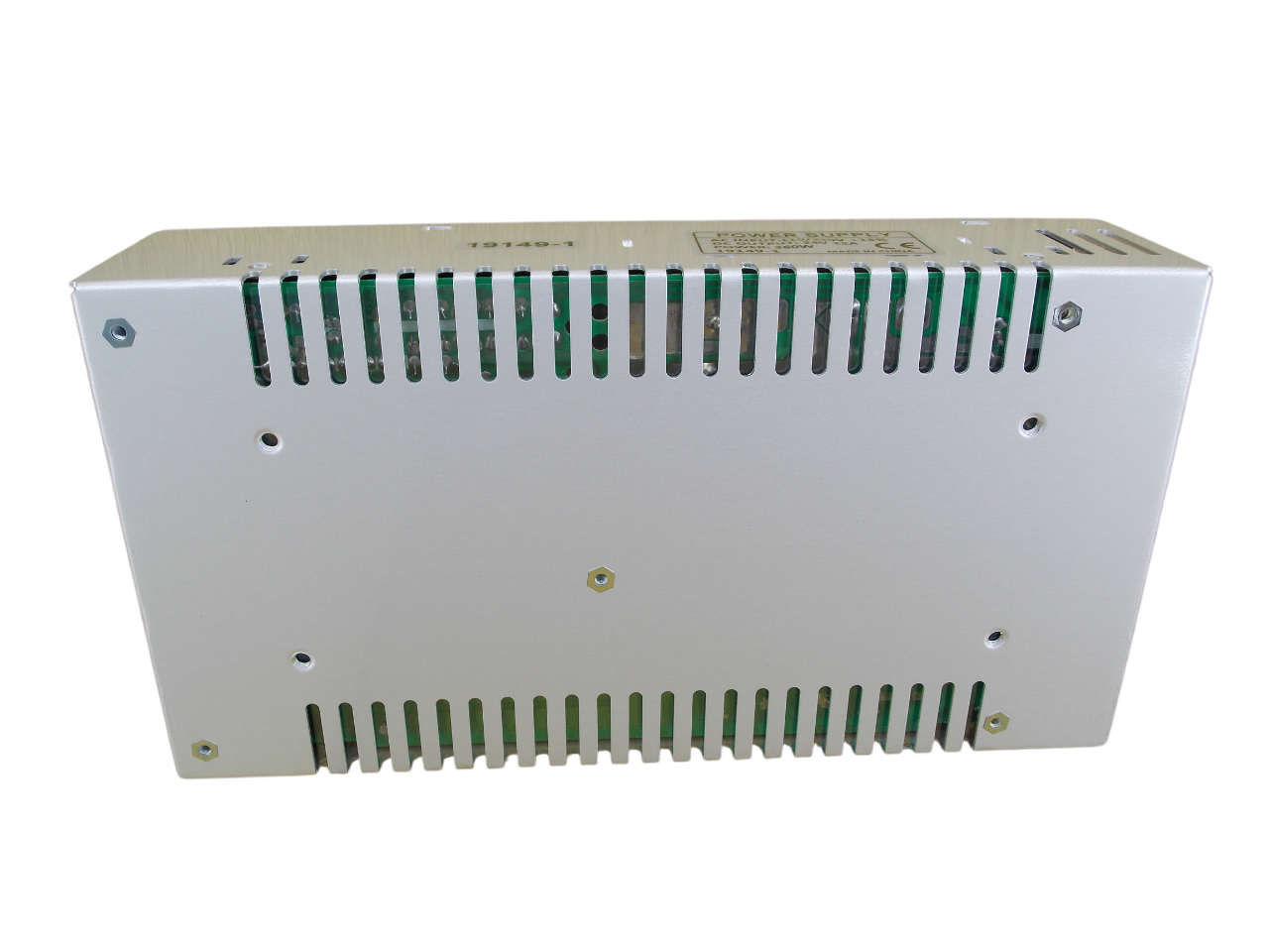 Блок питания  24В - 15А - 360Вт