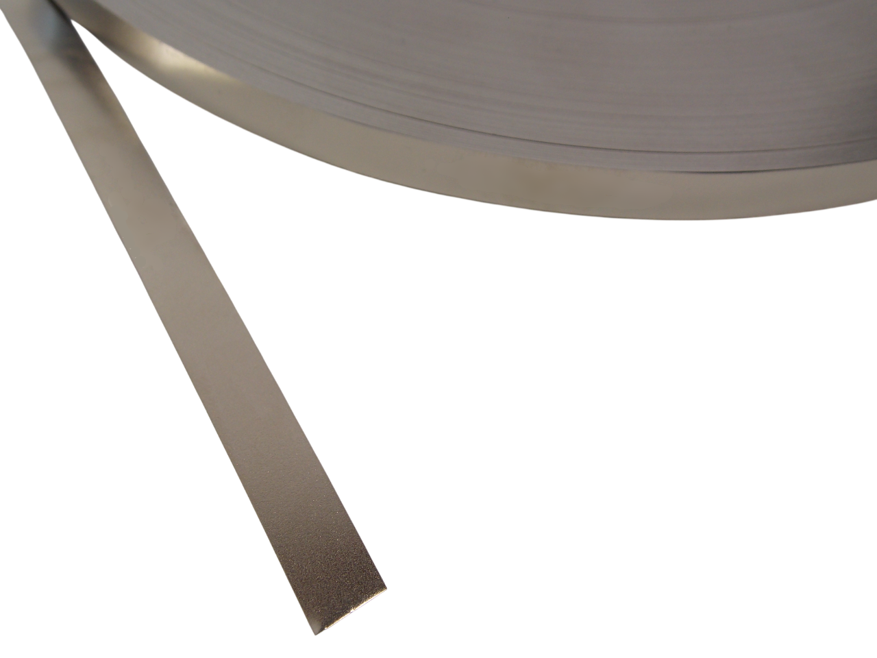 Никелевая контактная полоса для аккумуляторов  0.15мм*8мм