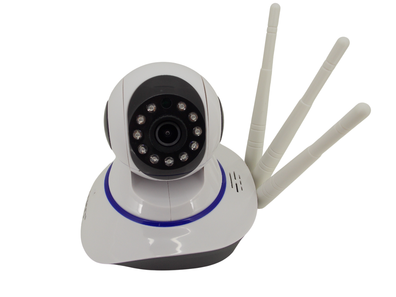 Камера видеонаблюдения IP  UKC 6030 / 2MP