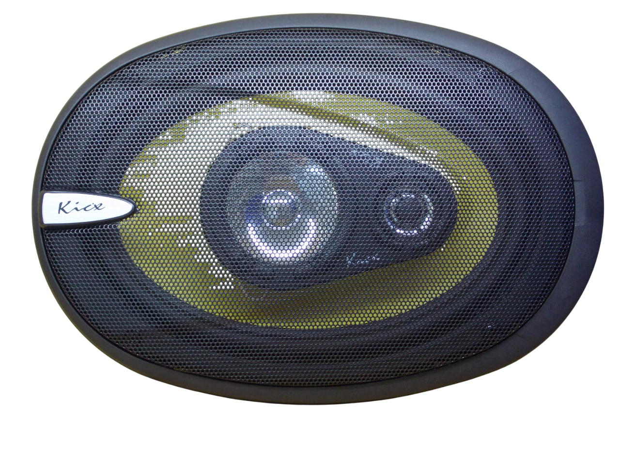  Автомобильные  динамики  KICX KH-693 6х9 дюймов 