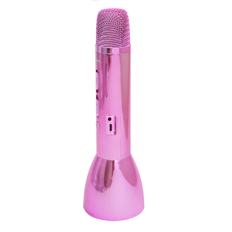 Микрофон Remax  K03 Вluetooth   