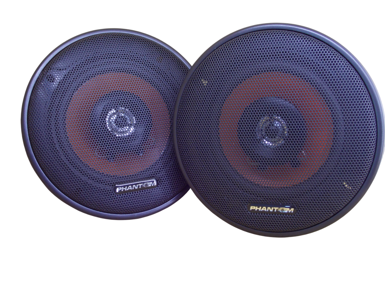 Автомобильные  динамики  Phantom PS-5463