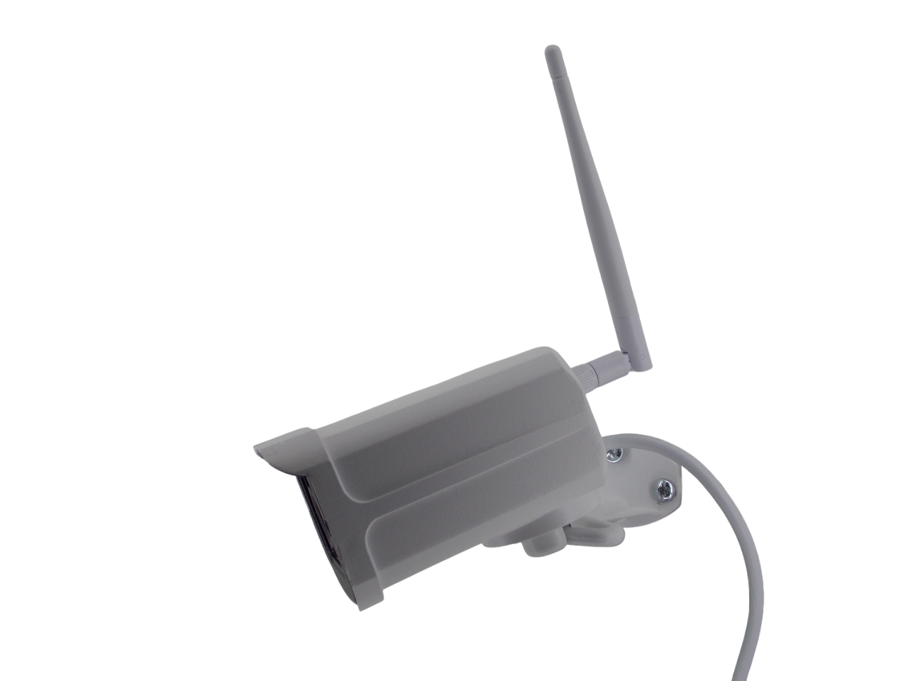 Камера видеонаблюдения BESDER 6004MW -XM 301 / 3MP / 3.6мм