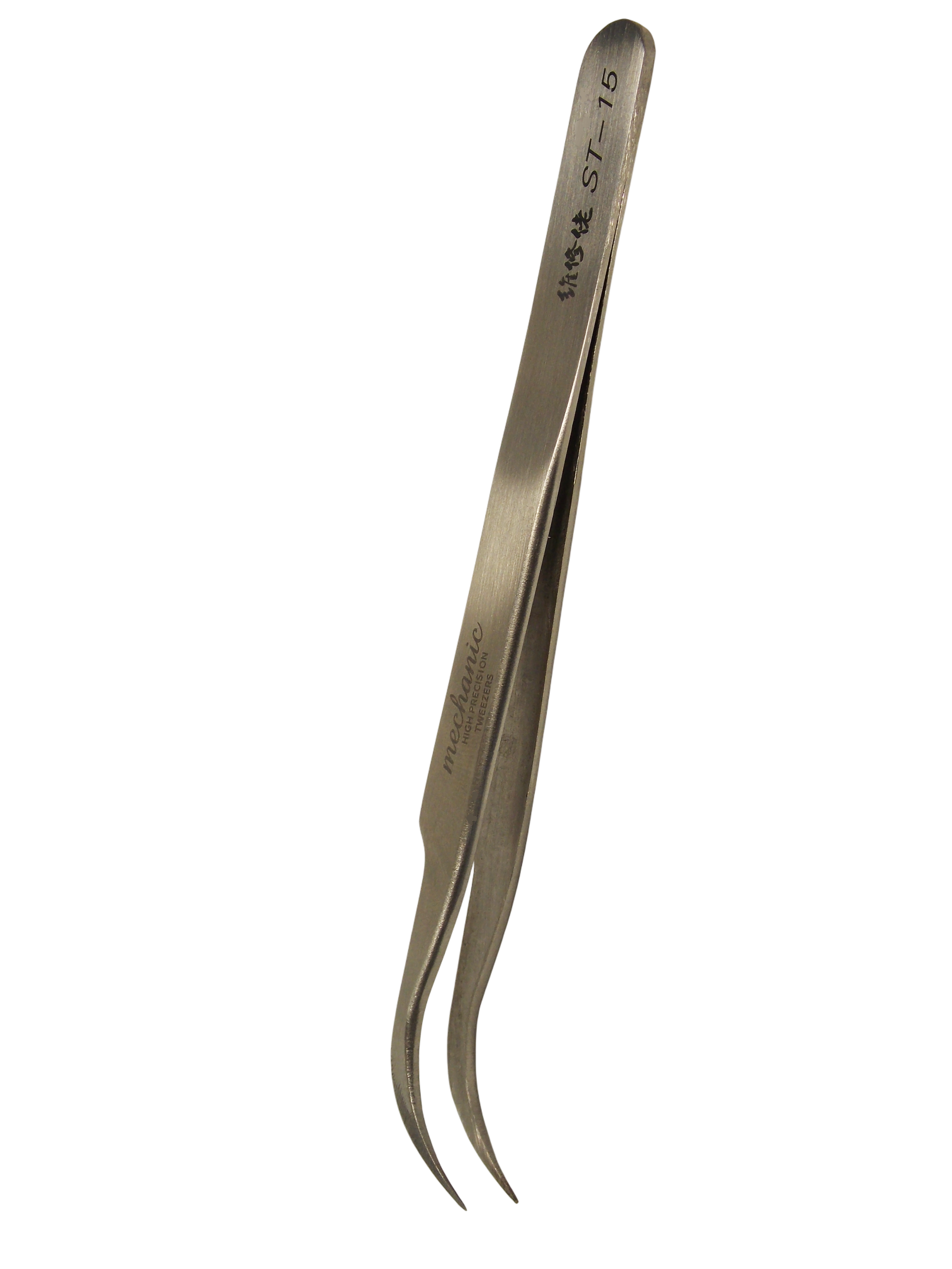 Пинцет  Mechanic ST-15
