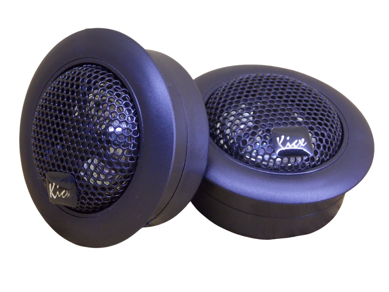 Автомобильные  динамики  KICX KH-6.2  6.5 дюймов 