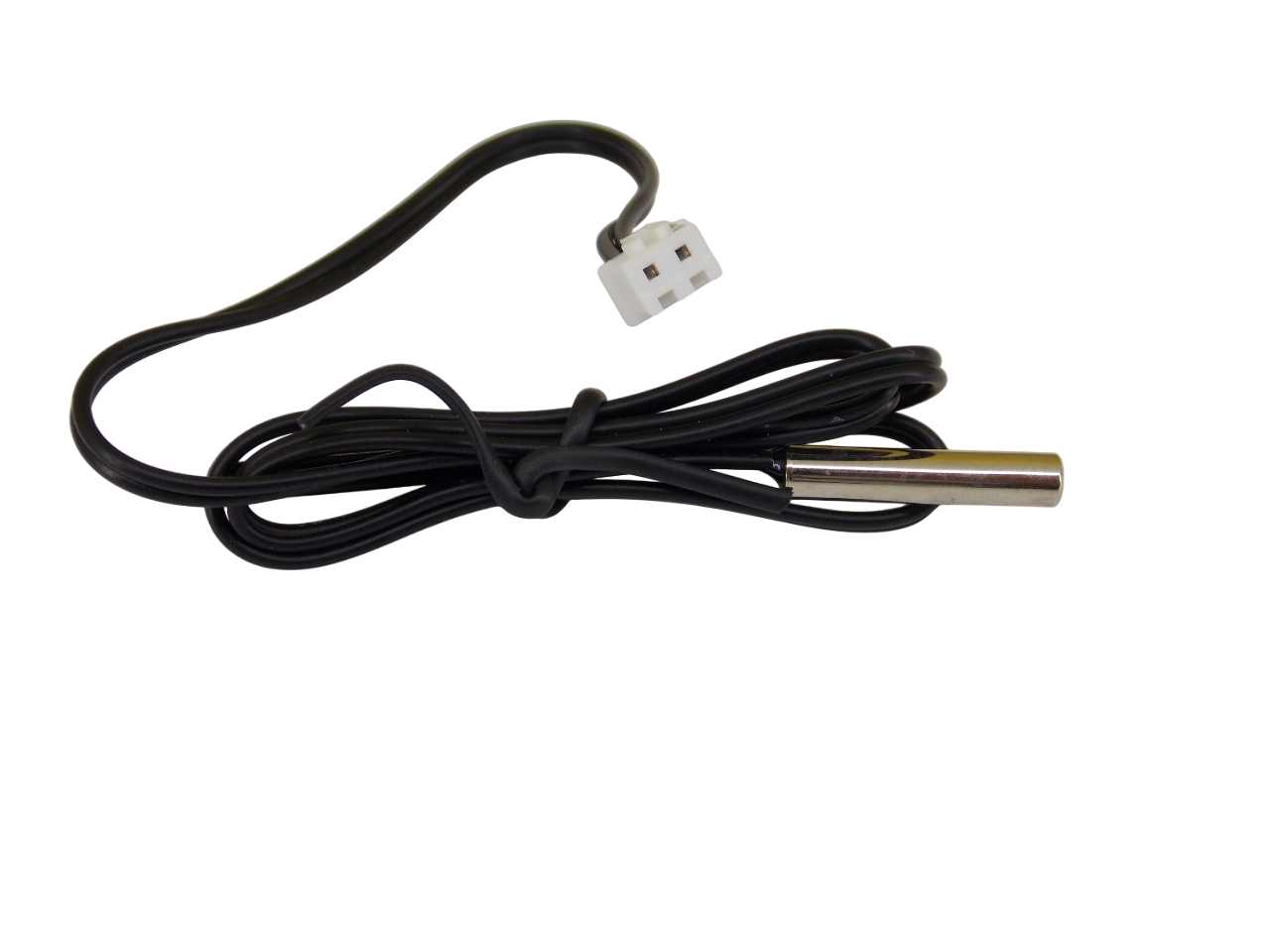 Терморегулятор 12В диапазон измерения температуры -50+110С 