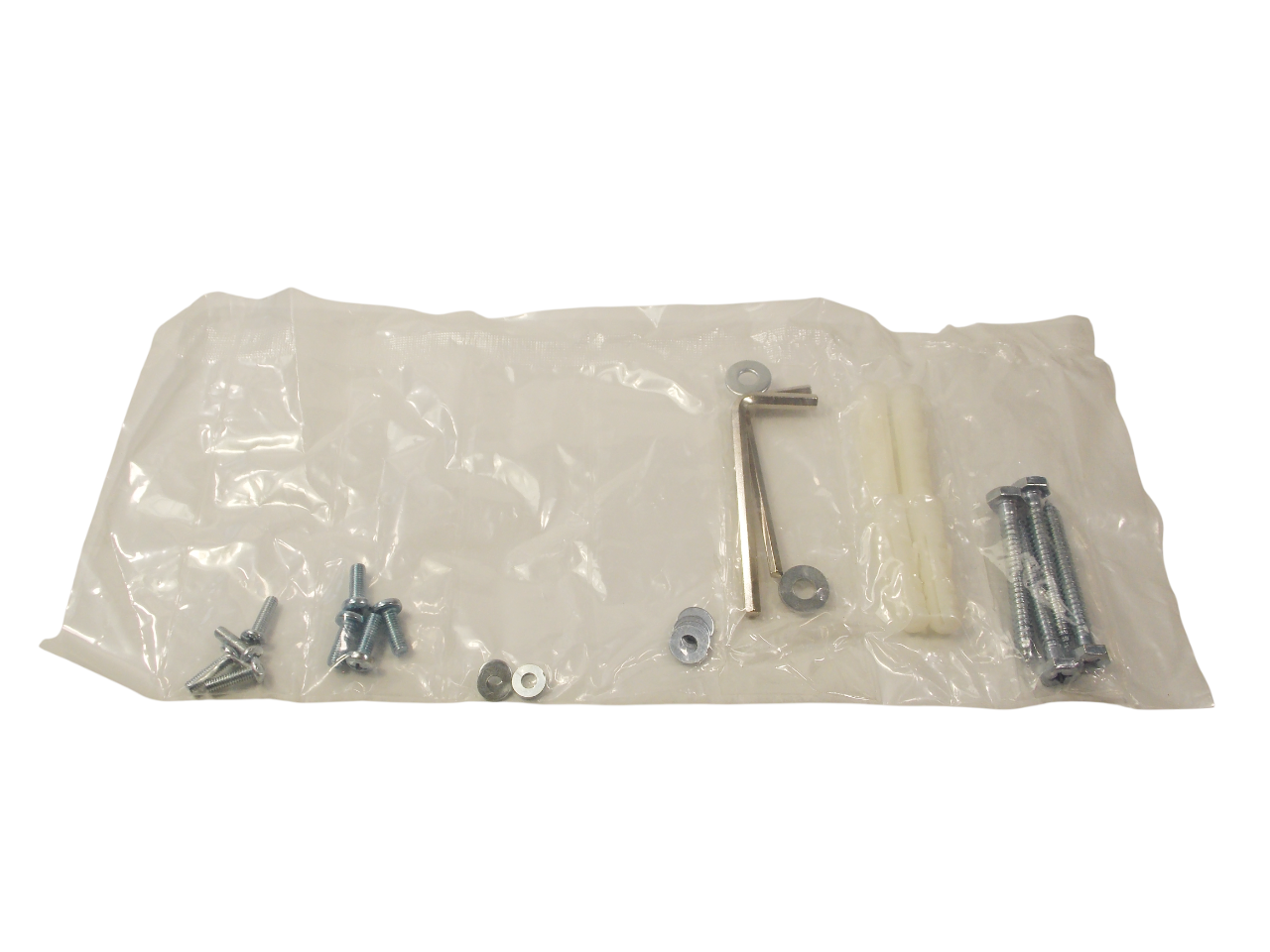 Потолочное крепление для телевизора  13" - 23" / 20кг / 100*100мм