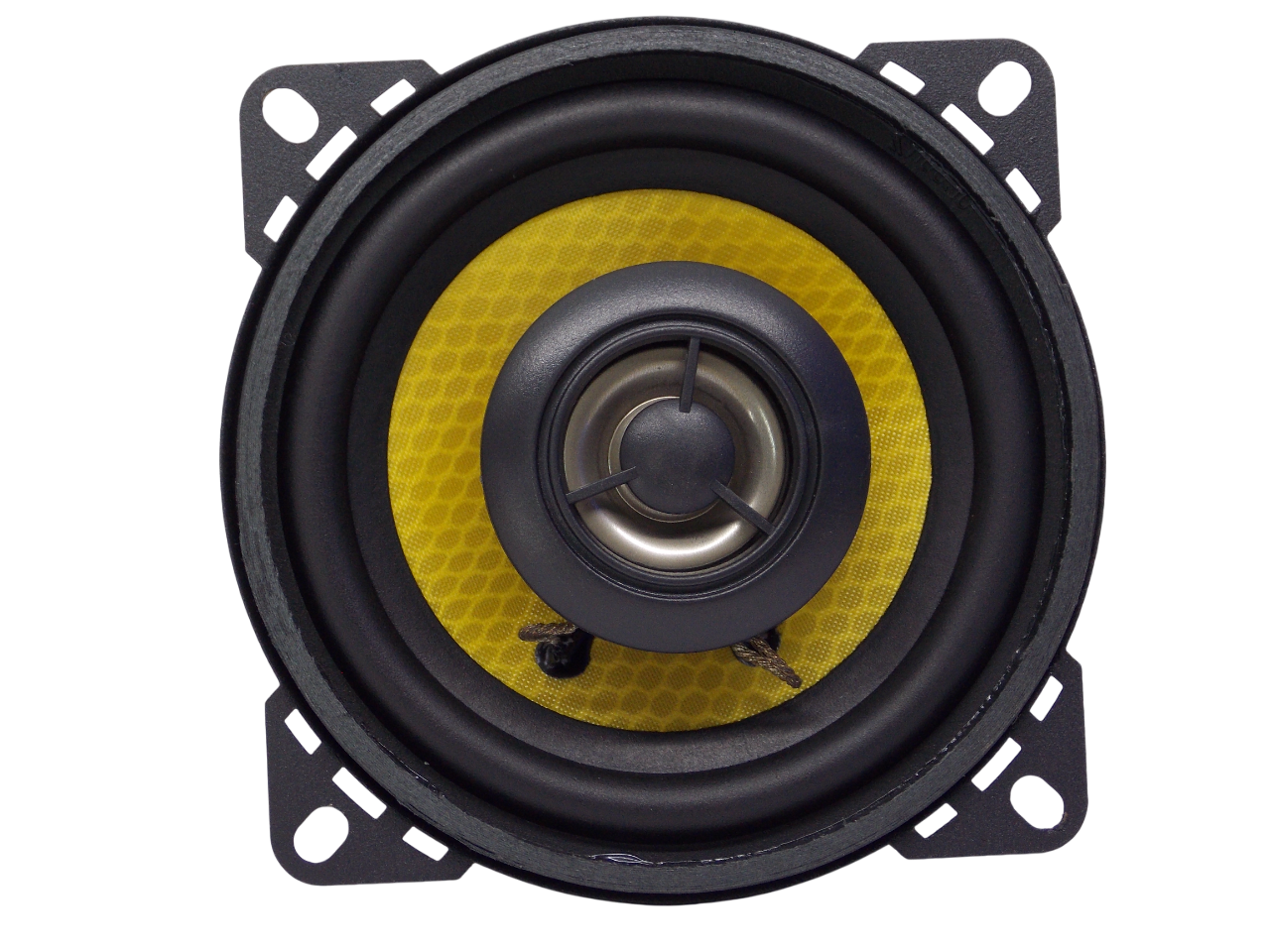 Автомобильные  динамики Kicx KH-402 4 дюйма