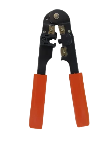 Инструмент обжимной "HT-2096" (6p6c)