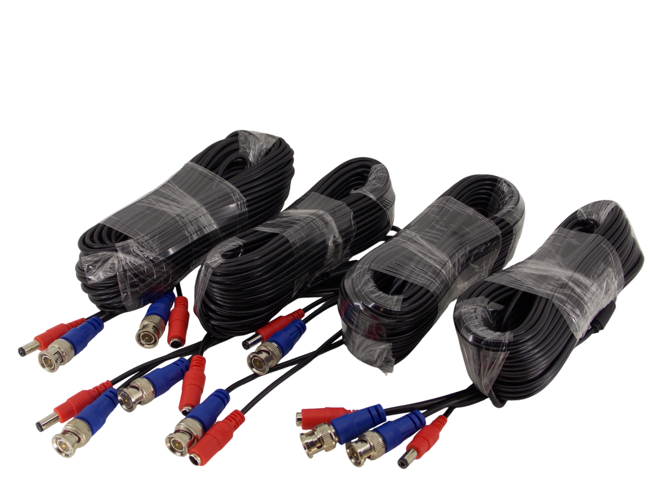 Система видеонаблюдения KIT A6704NS / 1МР