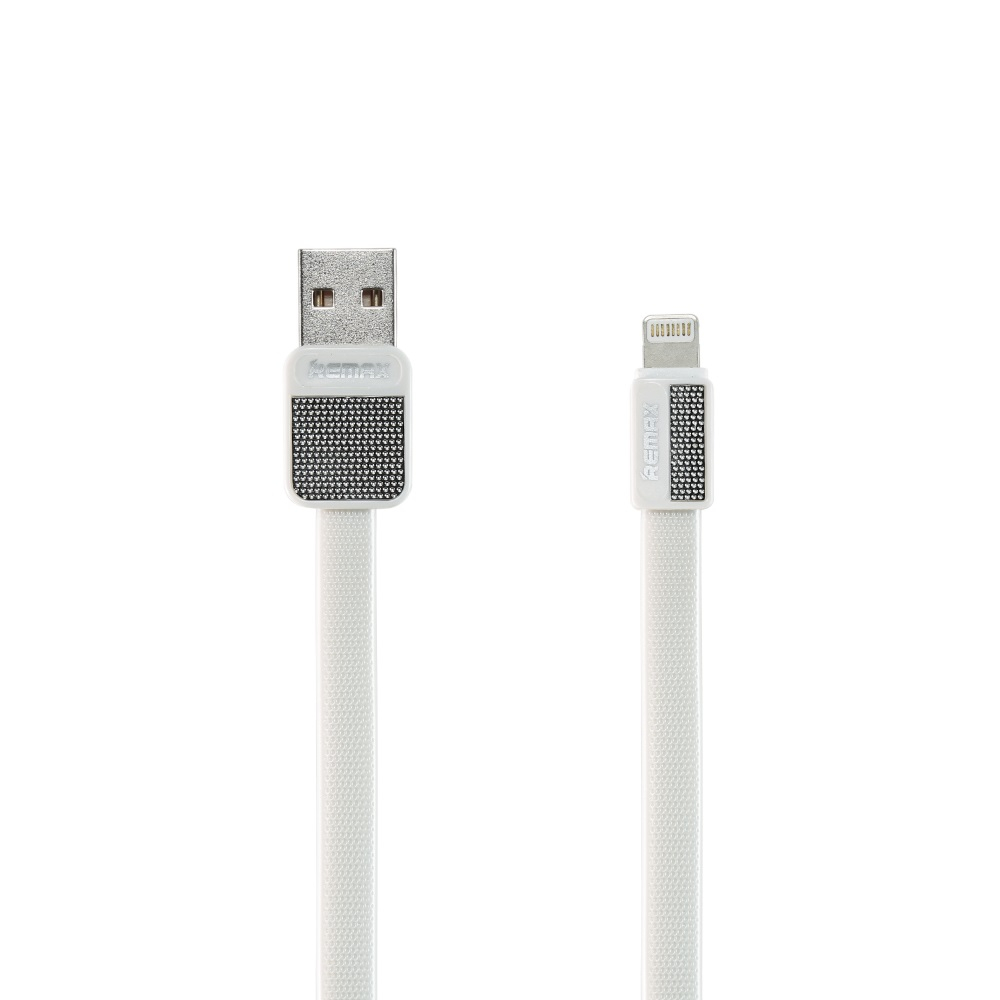 Кабель Remax  RC-044i дата кабель, USB  Lightning 8pin