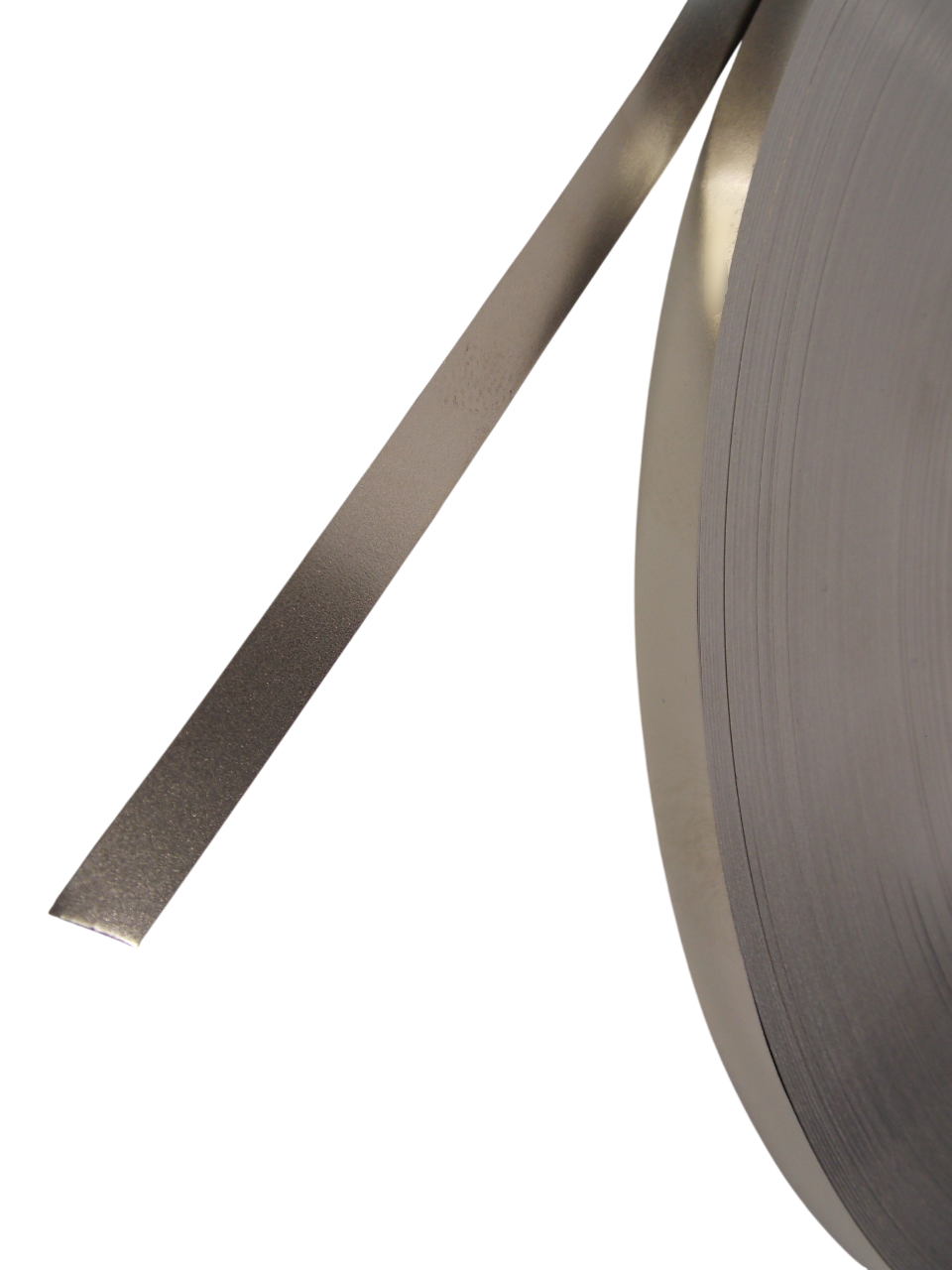 Никелевая контактная полоса для аккумуляторов  0.15мм*8мм