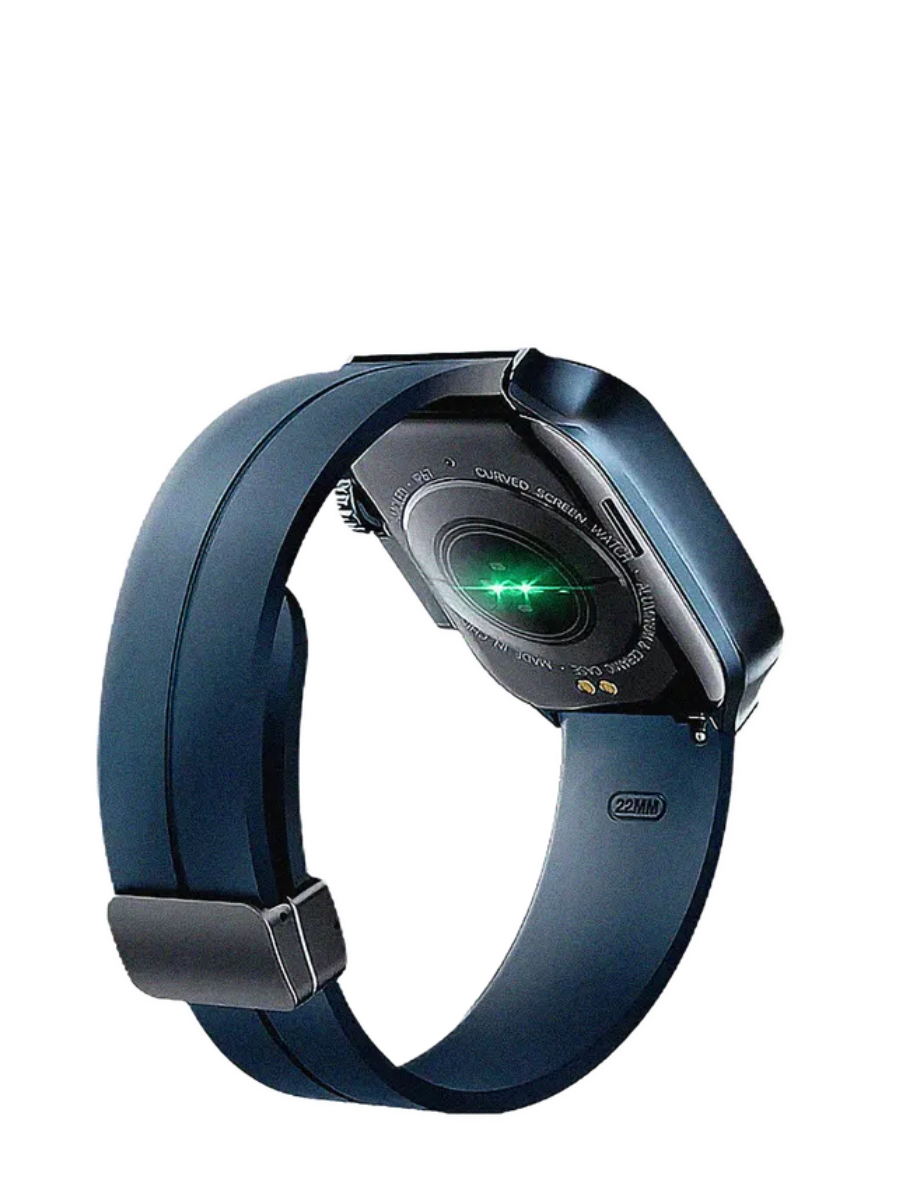 Смарт часы Watch 13 Amoled