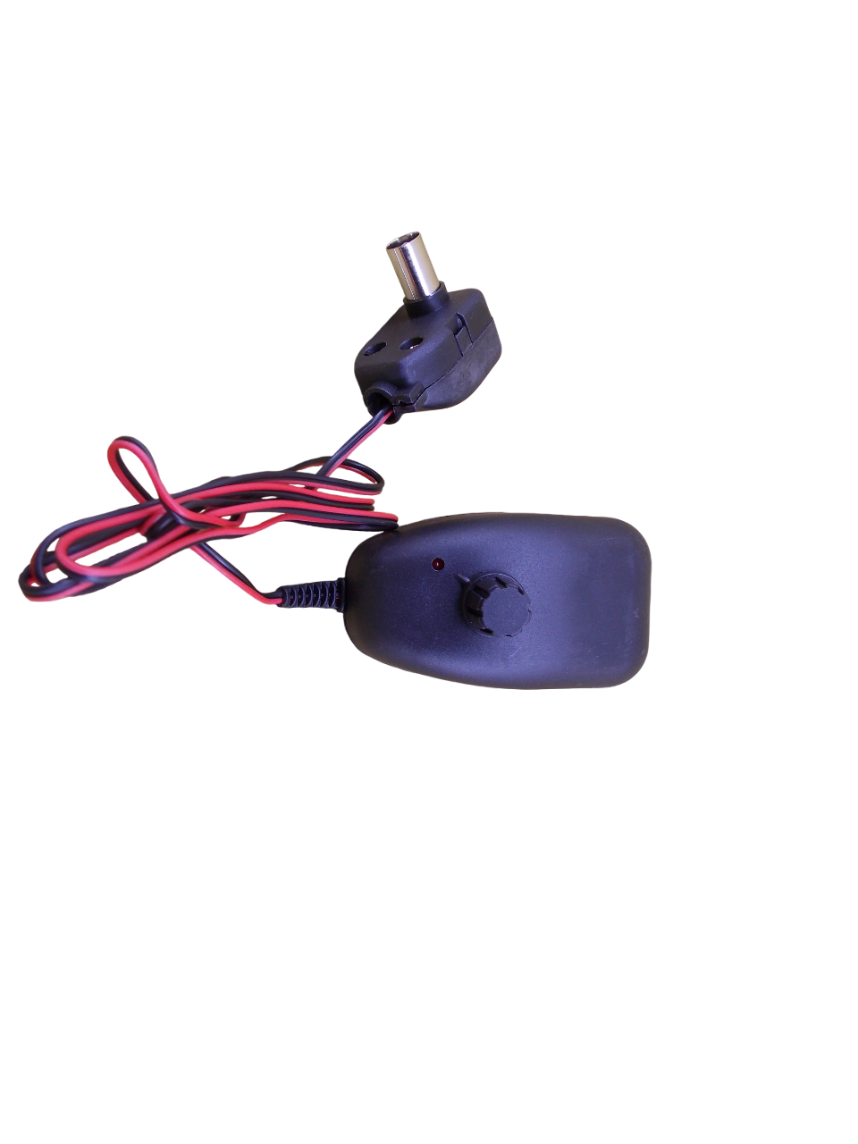 Блок питания для наружных антенн 12В с регулировкой