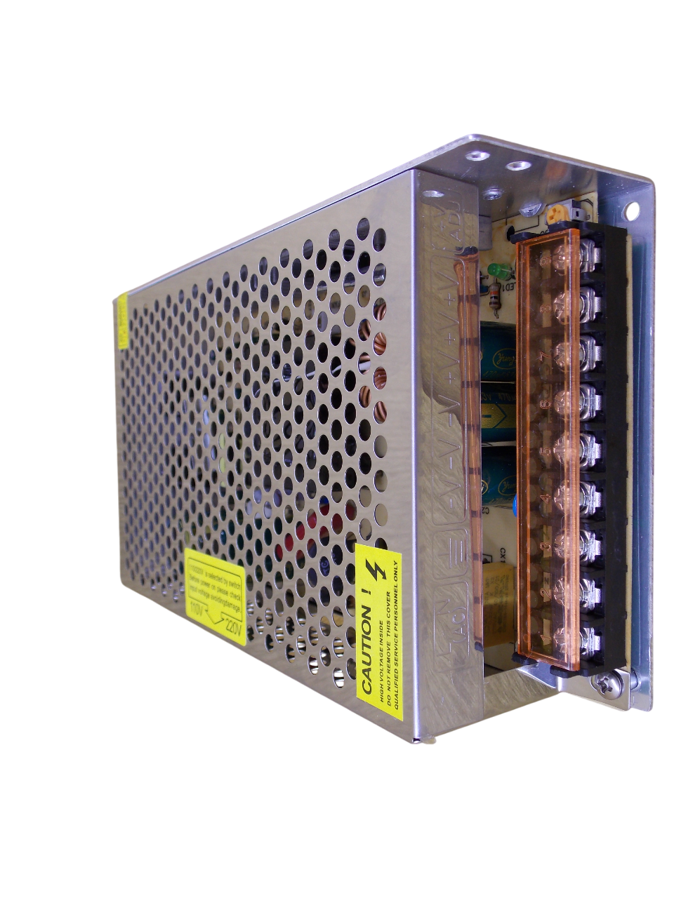 Блок питания 48В - 5А - 240Вт 