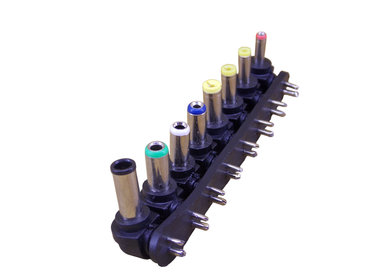 Универсальный блок питания 12-24В  120W