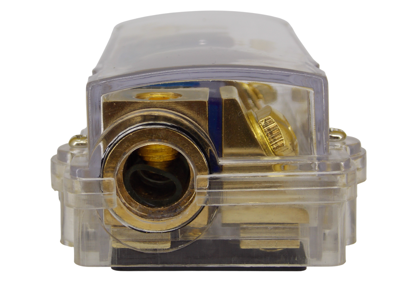 Цифровой распределитель / дистрибьютор питания в автомобиль 1 вход - 1 выход