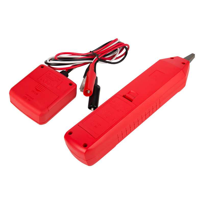 Тестер кабельный UT682D