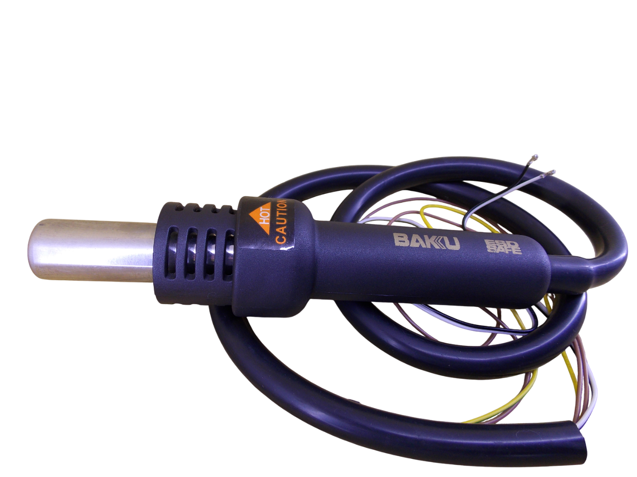 Фен компрессорный  для паяльной станции Baku BK 702L / 702В