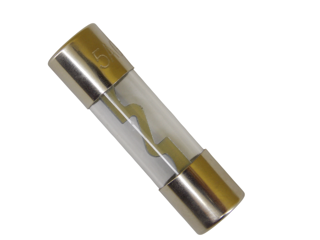 Предохранитель  автомобильный  размер 10 х 38 мм на 20А; 30А; 50А; 60А