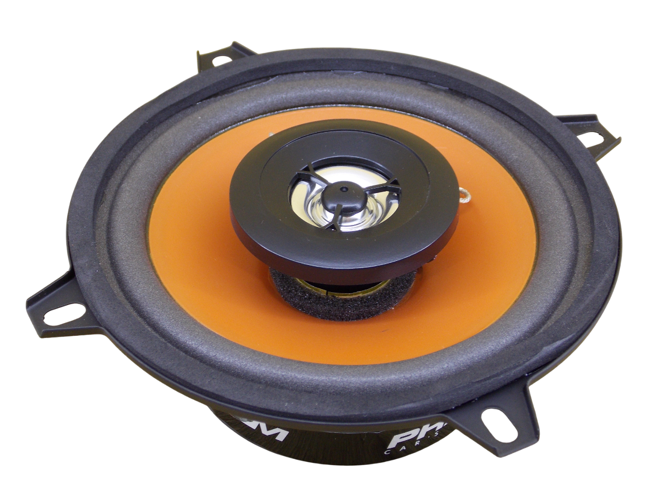 Автомобильные  динамики  Phantom PS-5463