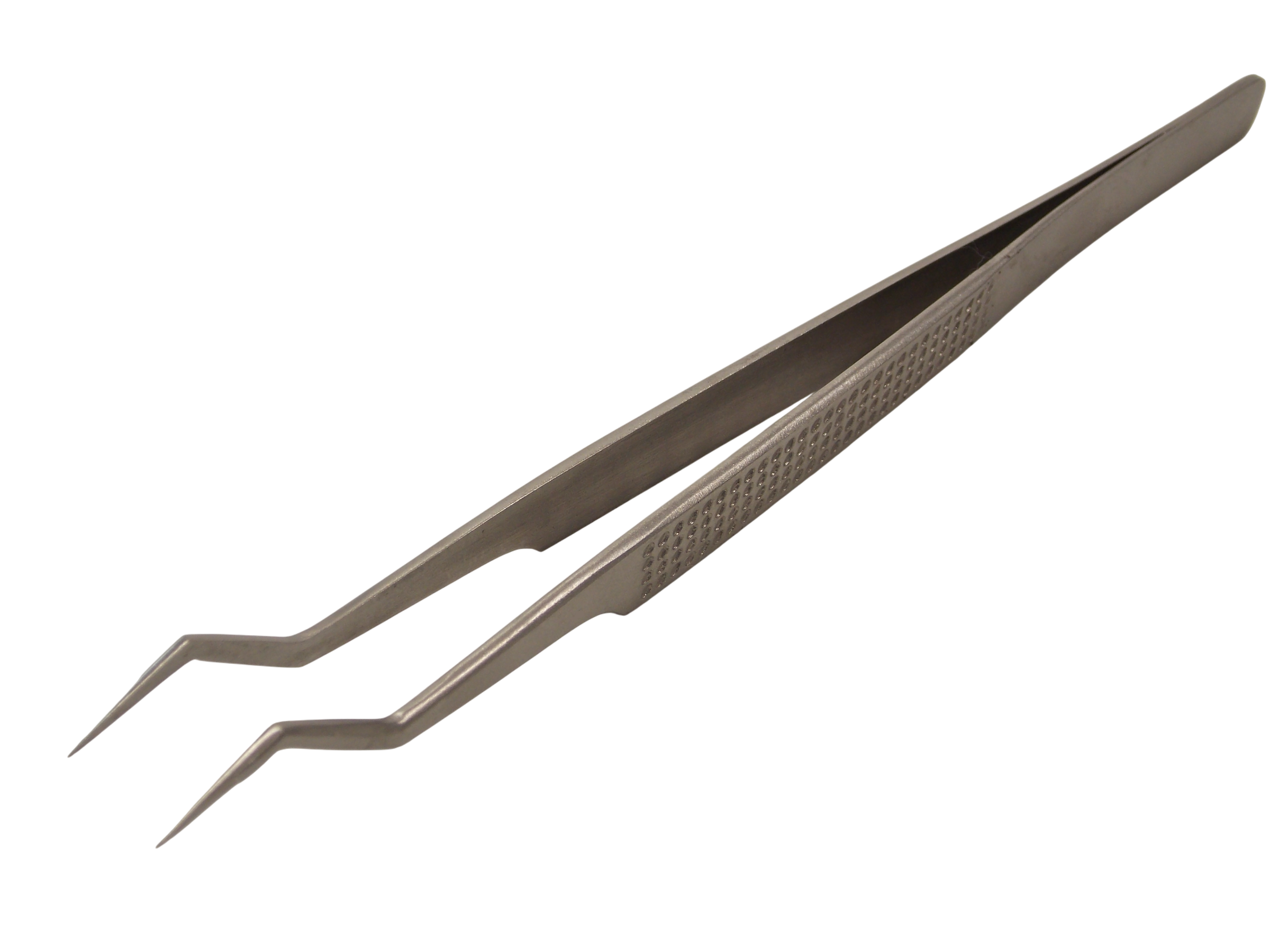 Пинцет Mechanic Aax - 17L 