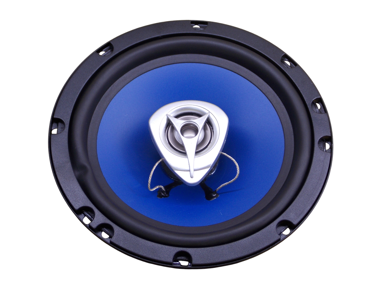 Автомобильные  динамики BOSCHMANN CH 652 6.5 дюймов