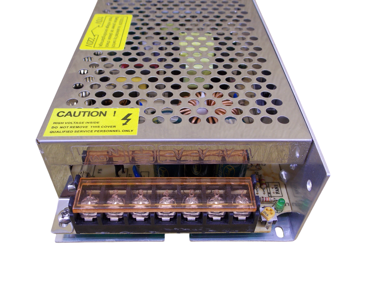 Блок питания  48В - 2А - 96Вт