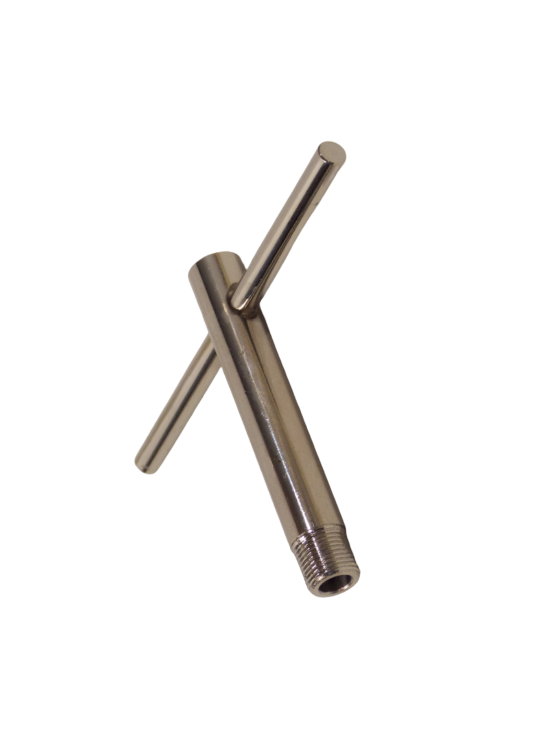 Металлический вороток для F - коннекторов