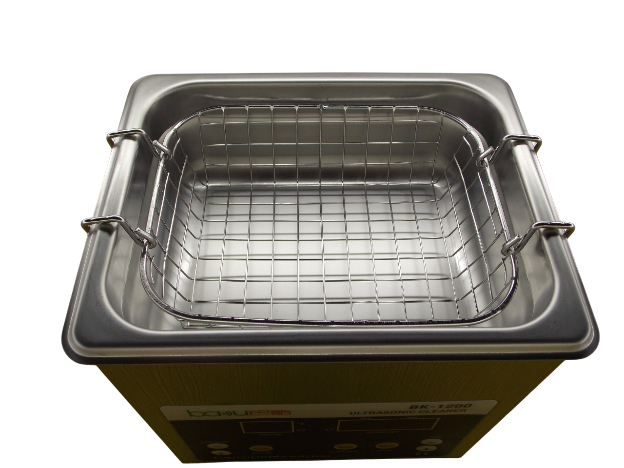 Ультразвуковая ванна  Baku ВК 1200