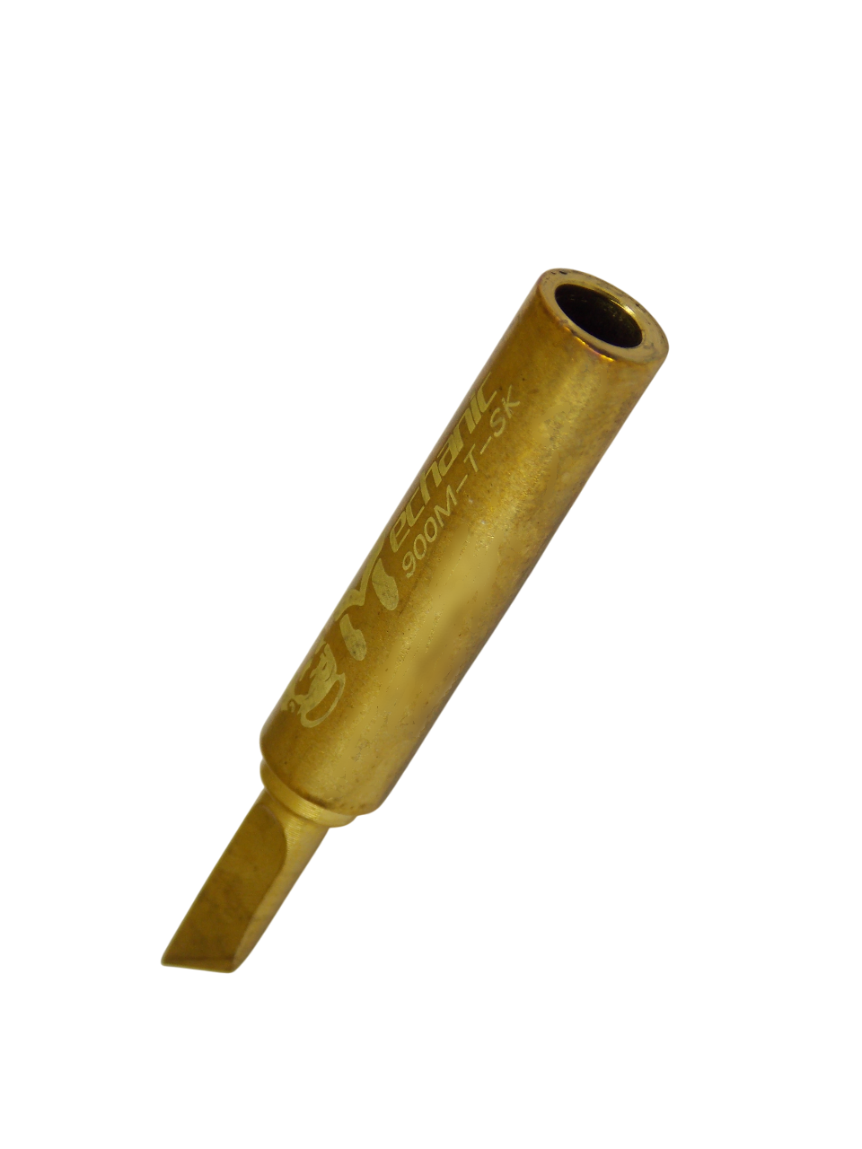 Жало для паяльника  Mechanic 900M-T-SK лезвие 4мм