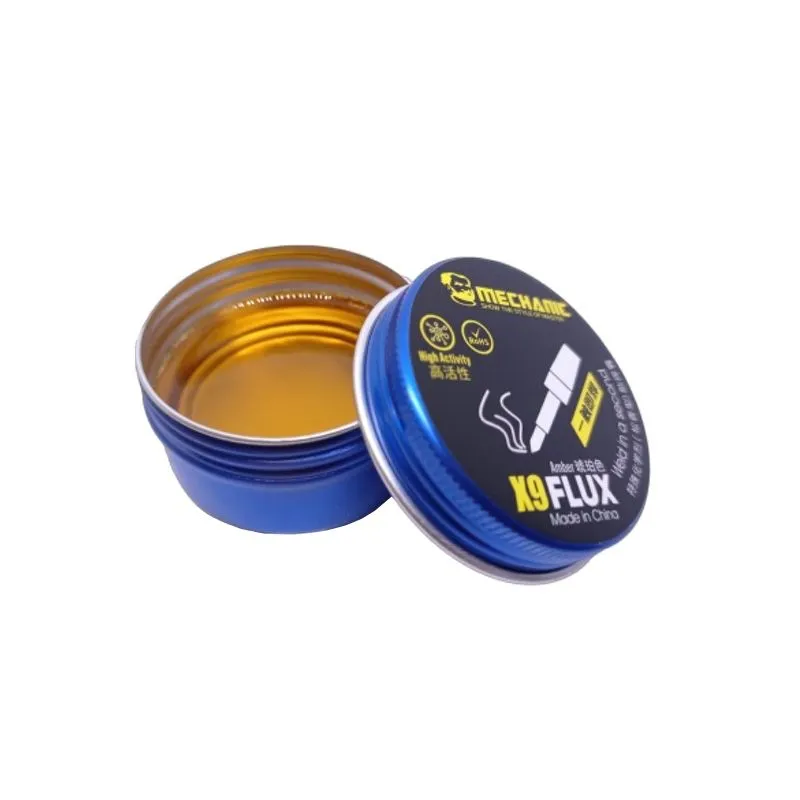 Флюс  для пайки (20g) X9